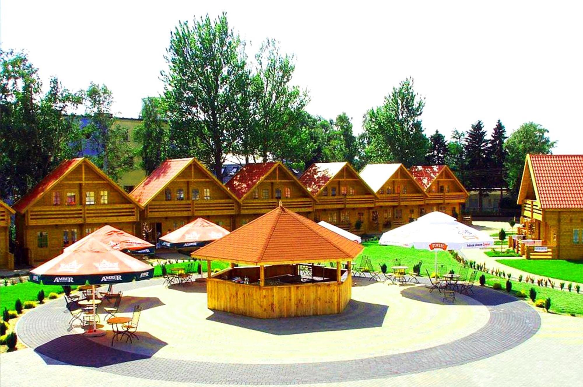 Hotel Neptun Jastrzebia Gora Exterior photo