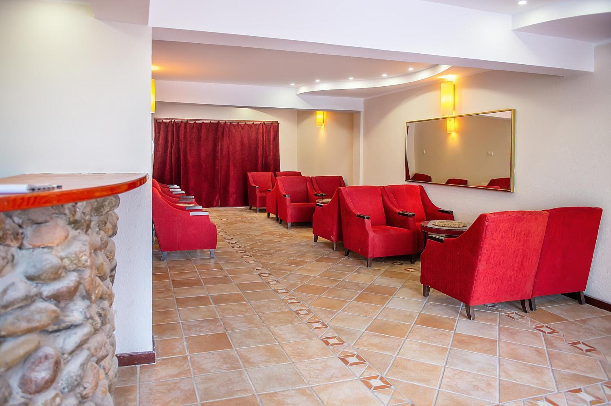 Hotel Neptun Jastrzebia Gora Exterior photo
