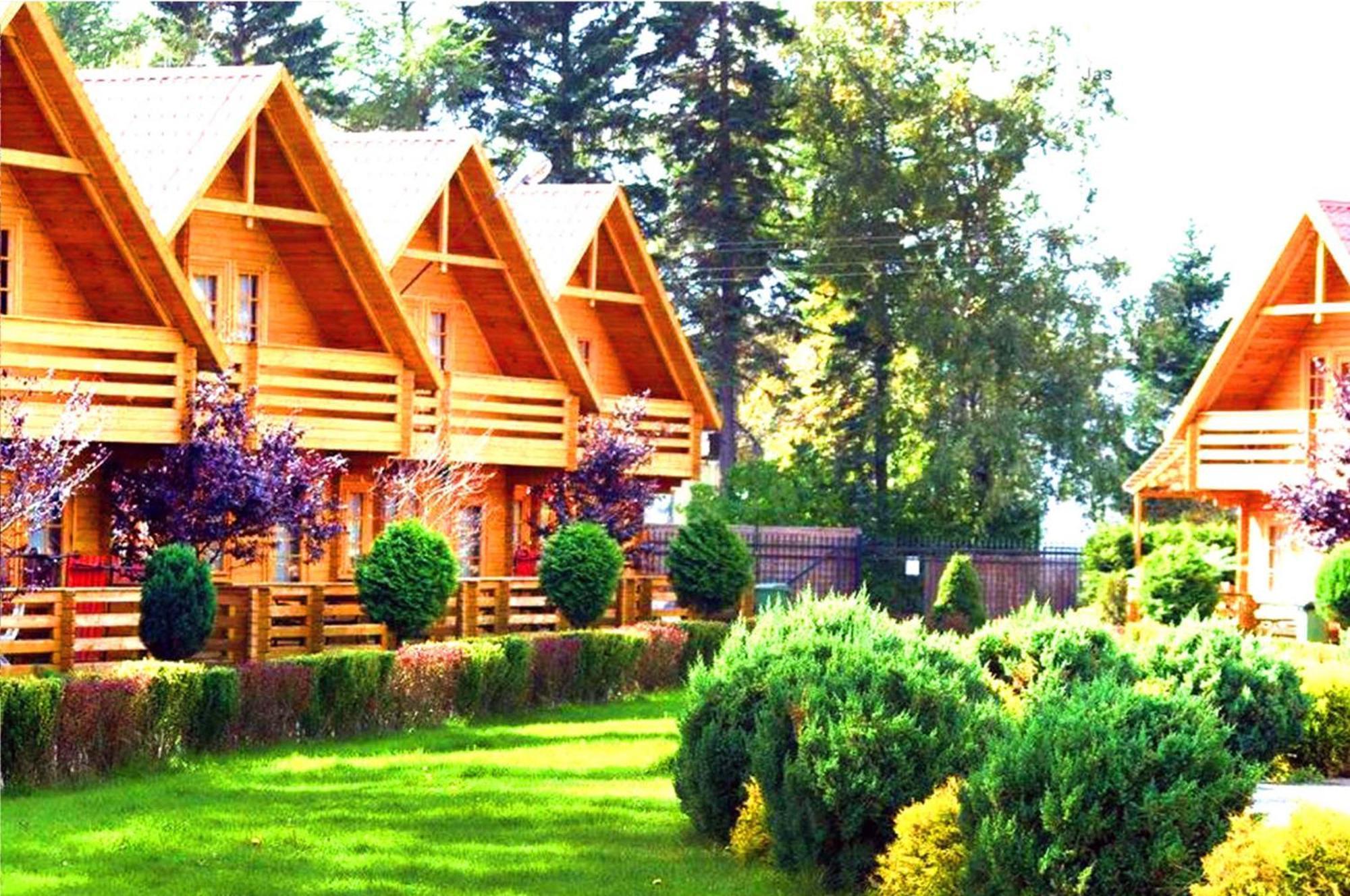 Hotel Neptun Jastrzebia Gora Exterior photo
